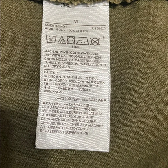 Old Navy jacket - Picture 6 of 8